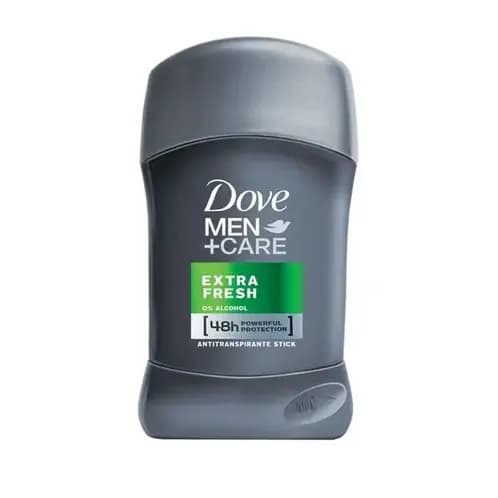 استیک ضد تعریق داو Dove مدل Extra Fresh — تصویر ۸