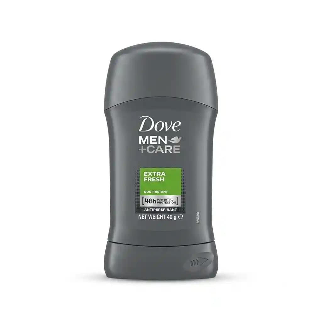 استیک ضد تعریق داو Dove مدل Extra Fresh — تصویر ۱۱