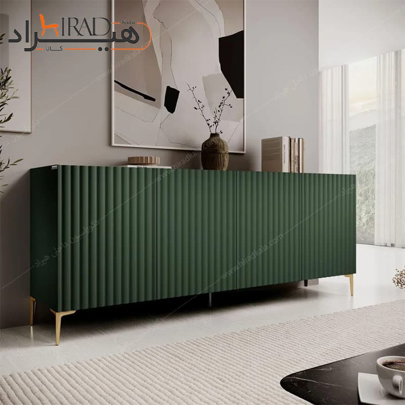 ریل بدنه دار دبل باکس اسلیم 40 کیلوگرم نوک مدادی ارتفاع 192 میلیمتر و عمق 35 سانتی متر فانتونی کد B117 — تصویر ۱۲
