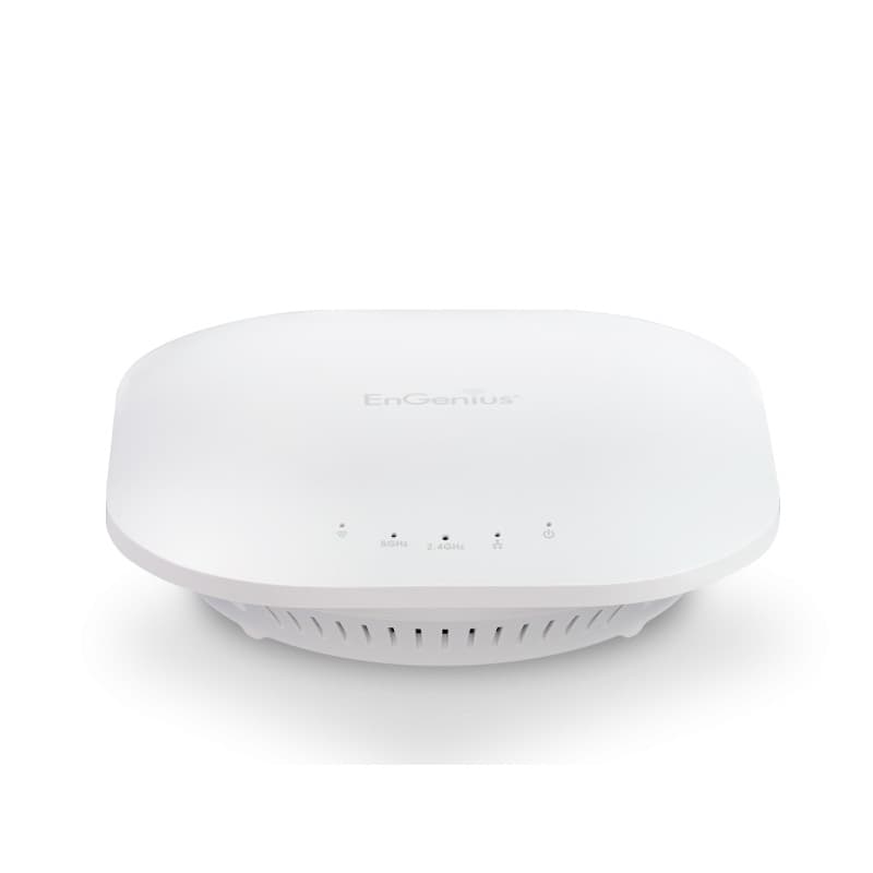 اکسس پوینت بی سیم انجنیوس EWS360AP در بازار شبکه — تصویر ۳