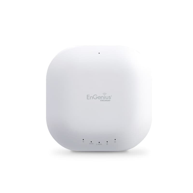اکسس پوینت بی سیم انجنیوس EWS360AP در بازار شبکه