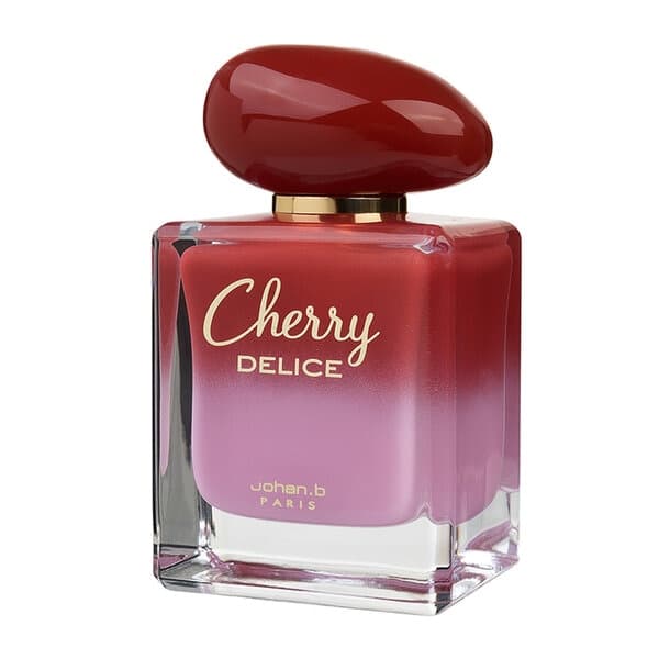 عطر Cherry Delice جی پارلیس