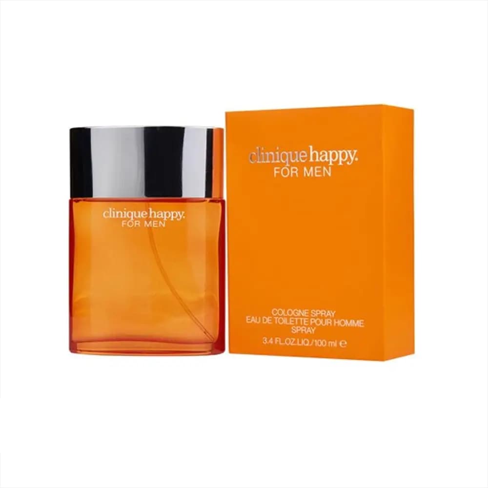 عطر مردانه کلینیک هپی — تصویر ۱۰
