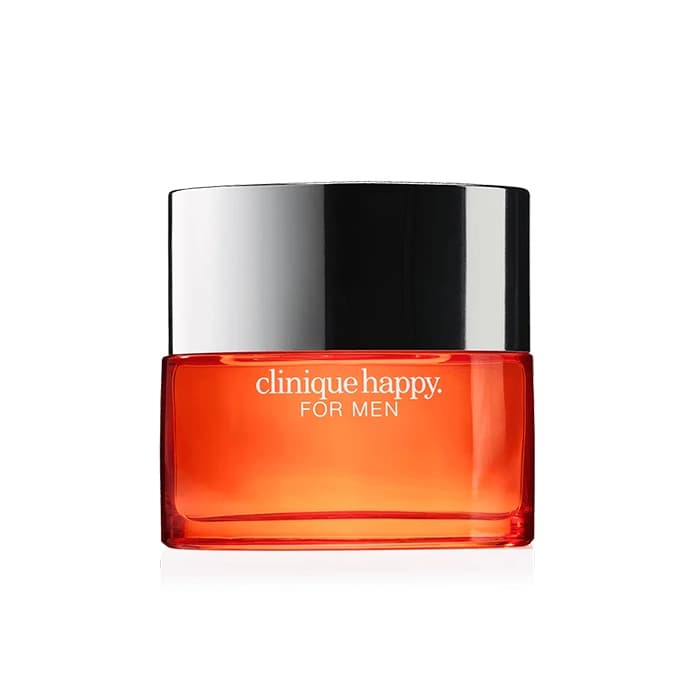 عطر مردانه کلینیک هپی — تصویر ۶