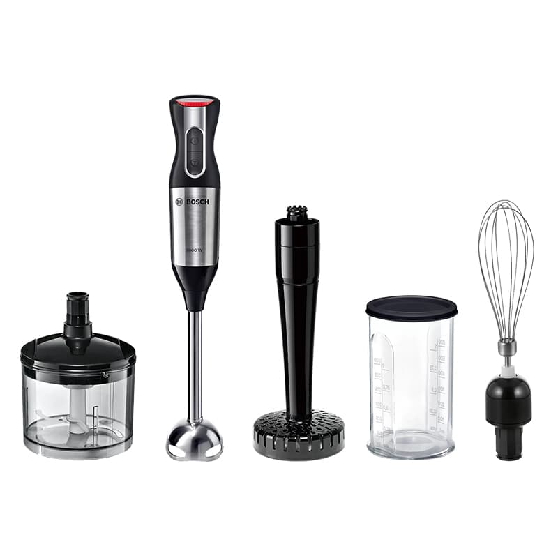 گوشت کوب برقی بوش مدل BOSCH MS6CM6155
