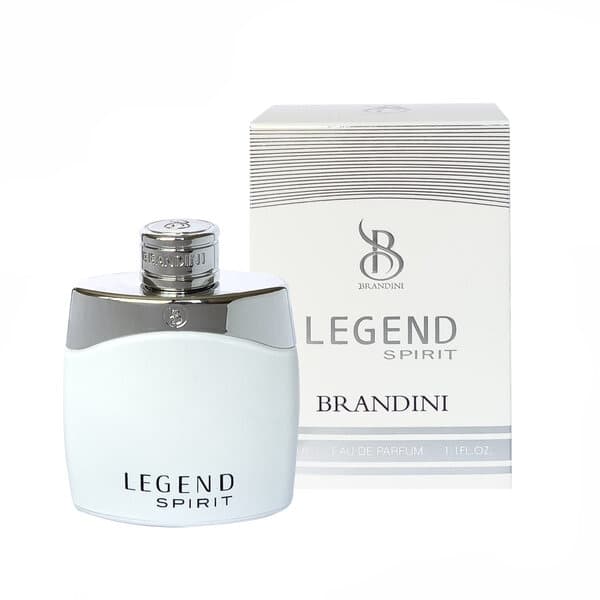 عطر مردانه لجند اسپریت برندینی