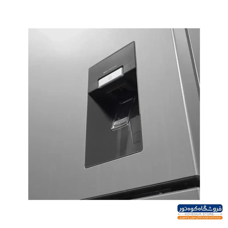 یخچال فریزر دوو مدل DAEWOO BMI-10GW — تصویر ۱۰