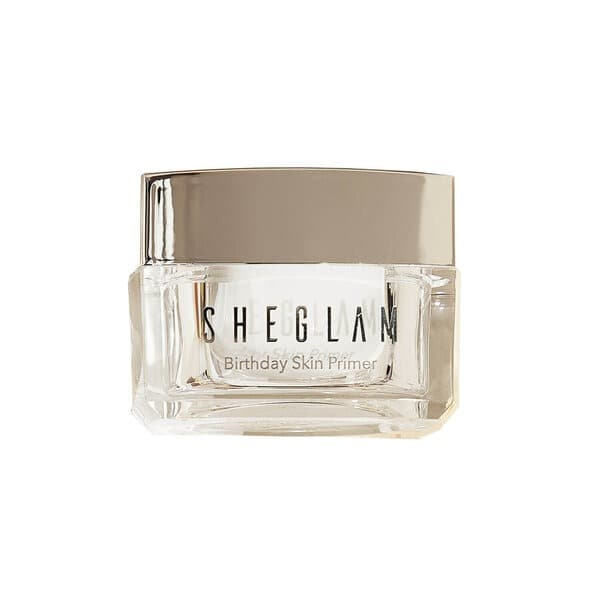 پرایمر شیگلم مدل Skin Birthday Pigment Perfector