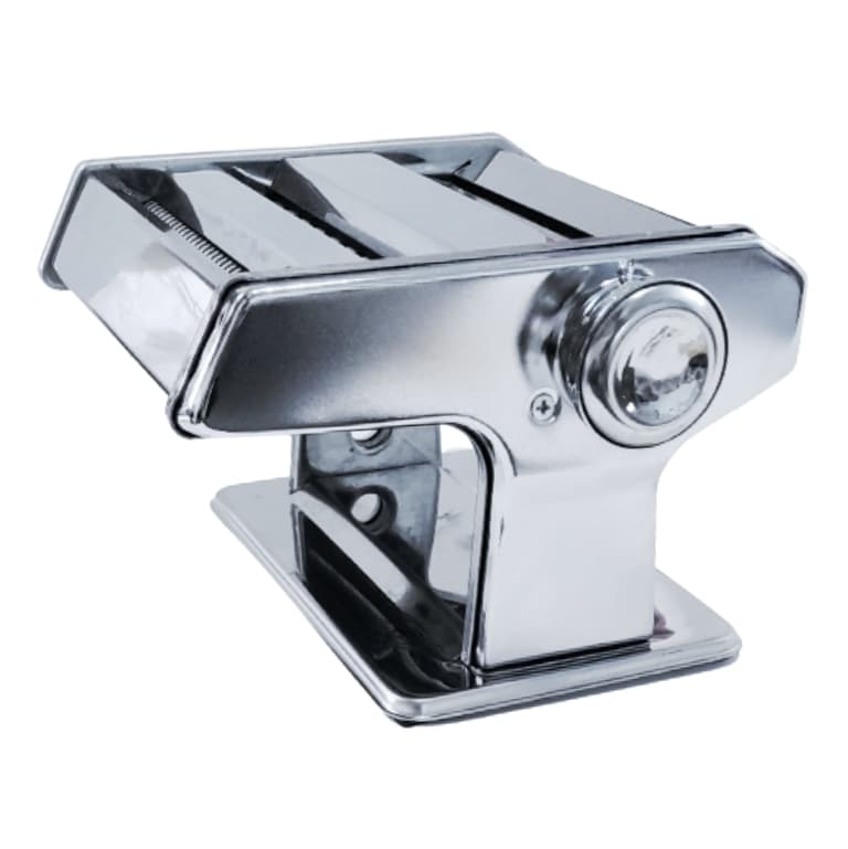 دستگاه خمیر پهن کن و رشته کن مدل PASTA MACHINE-03 — تصویر ۱۲