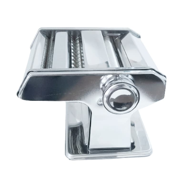 دستگاه خمیر پهن کن و رشته کن مدل PASTA MACHINE-03 — تصویر ۱۱
