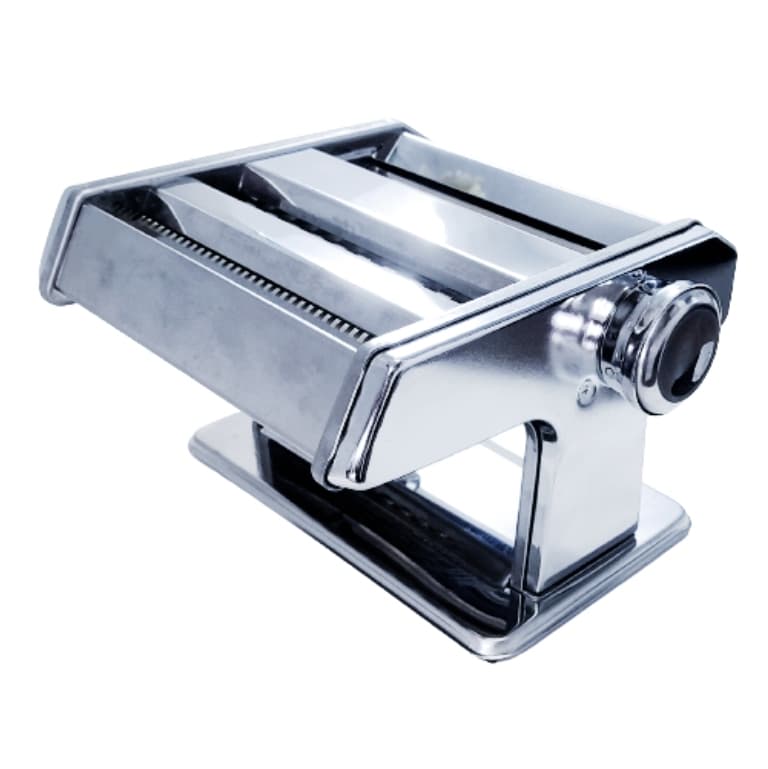 دستگاه خمیر پهن کن و رشته کن مدل PASTA MACHINE-03 — تصویر ۱۰