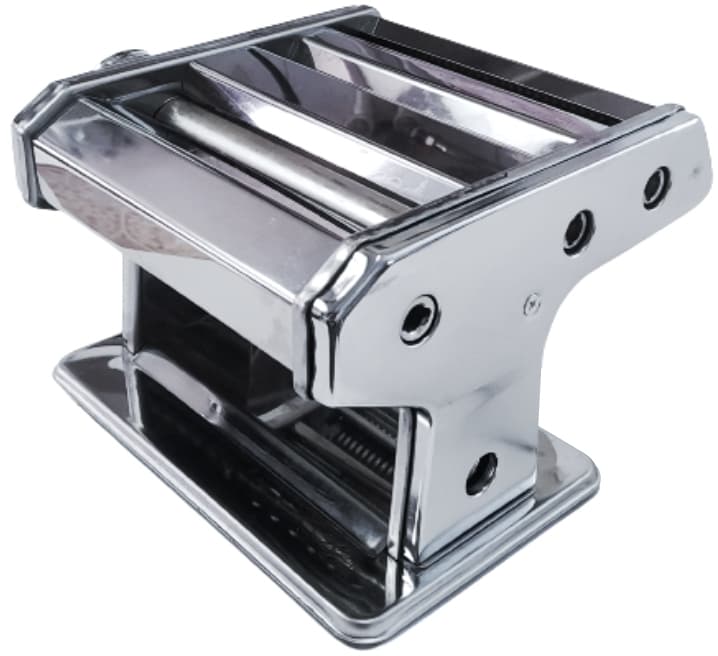 دستگاه خمیر پهن کن و رشته کن مدل PASTA MACHINE-03 — تصویر ۸