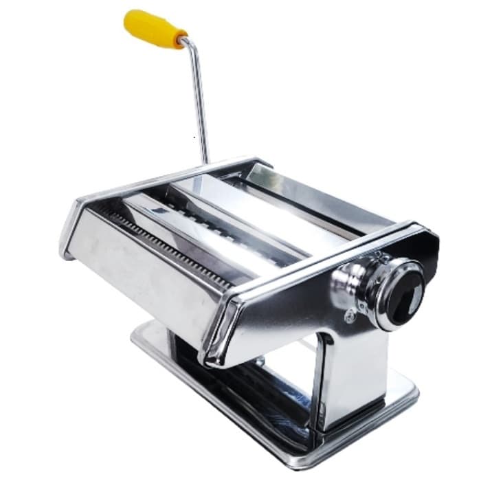 دستگاه خمیر پهن کن و رشته کن مدل PASTA MACHINE-03