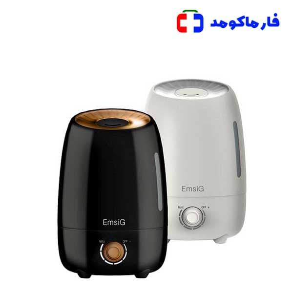 بخور سرد امسیگ مدل US464