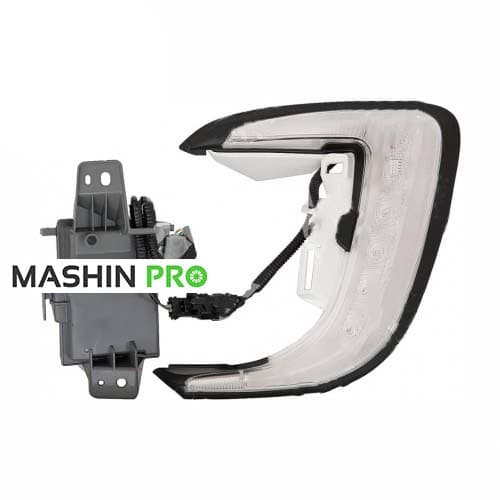 دی لایت لنسر