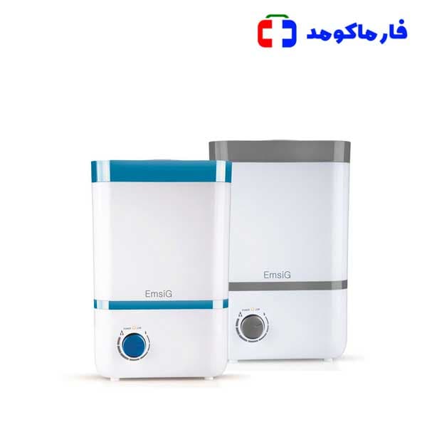 بخور سرد امسیگ مدل US412