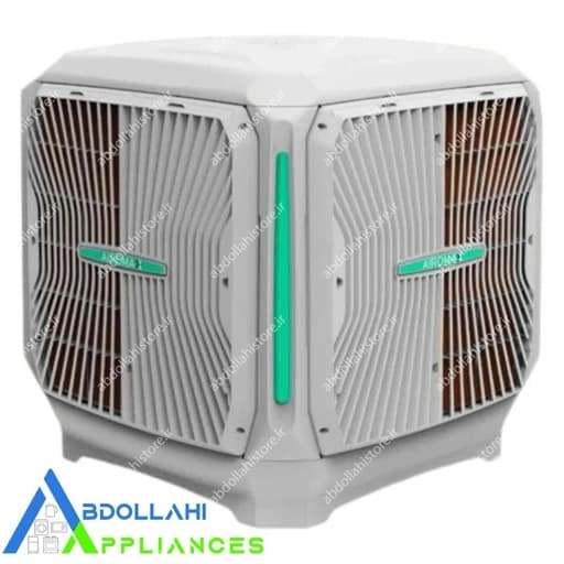 کولر ایرومکس بغل زن AM60 — تصویر ۱۰