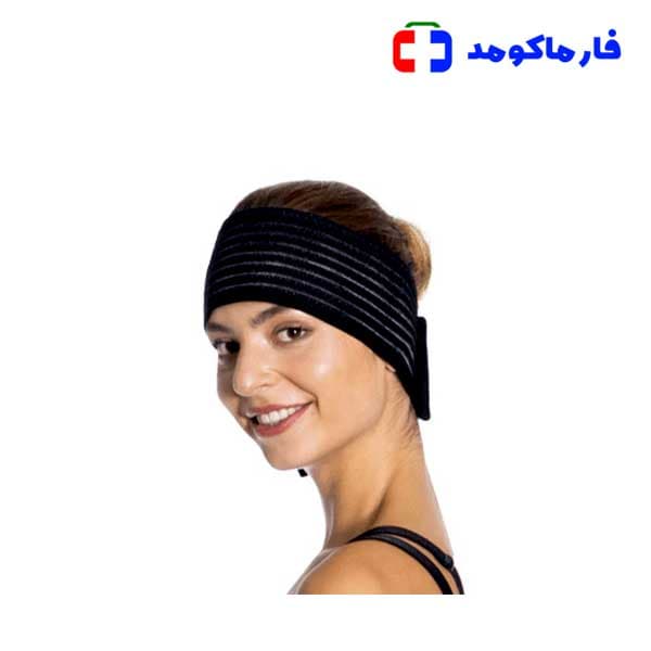 هدبند و گوش بند لیپوتکس مدل H001