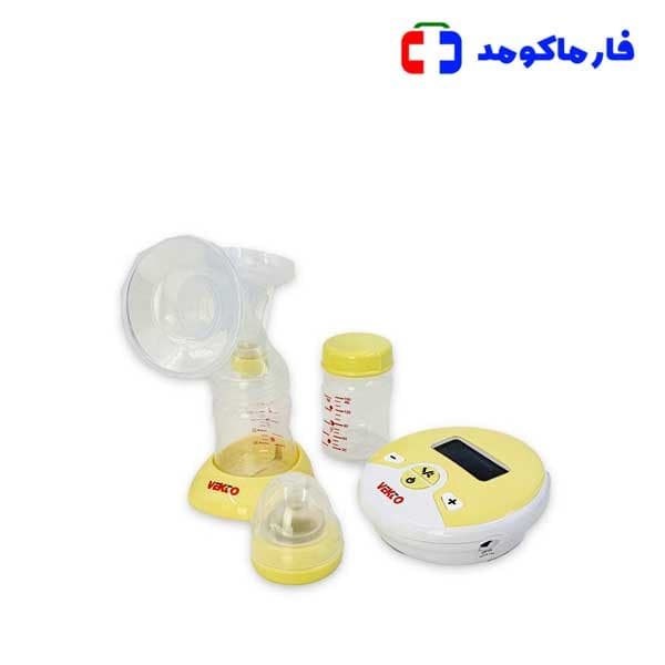 شیردوش برقی وکتو مدل LD-202