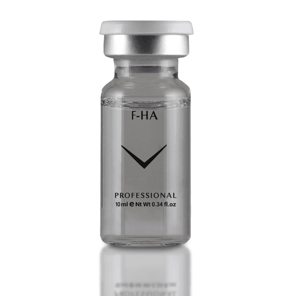 کوکتل مزوتراپی هیالورونیک اسید فیوژن مدل F-HA
