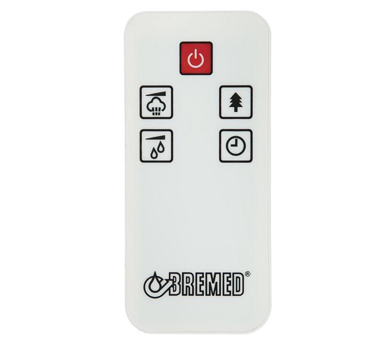 بخور سرد بریمد مدل BD7630 — تصویر ۵
