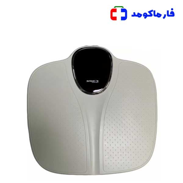 ترازو دیجیتالی سرجیکون مدل SCD-02/03 — تصویر ۲