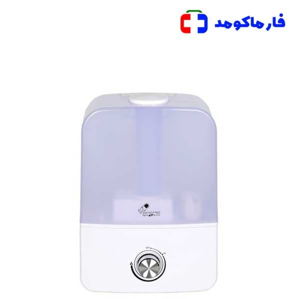 بخور سرد زنیت مد مدل ZTH-728 — تصویر ۲