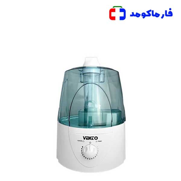 بخور سرد وکتو مدل HQ-602