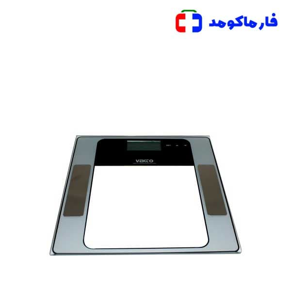 ترازو دیجیتالی تشخیصی وکتو مدل EF973