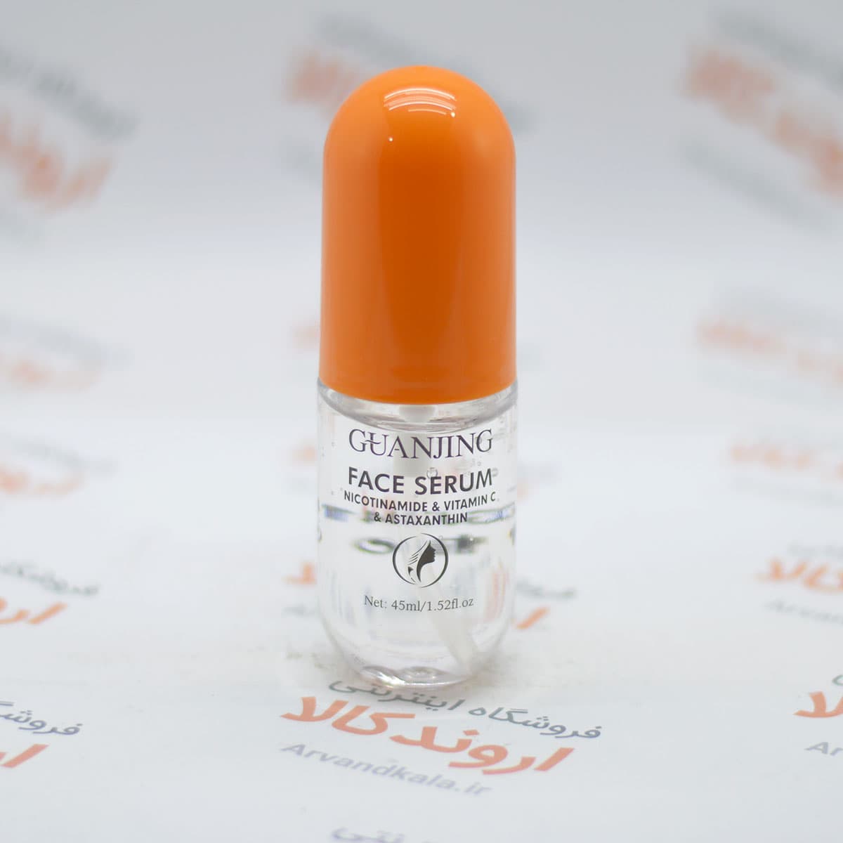 سرم ویتامین سی گوانجینگ Guanjing Vitamin C — تصویر ۸