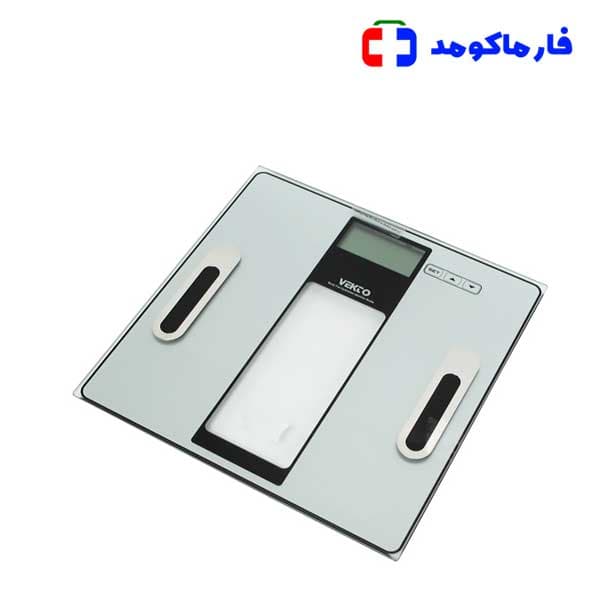 ترازو دیجیتالی تشخیصی وکتو مدل EF972