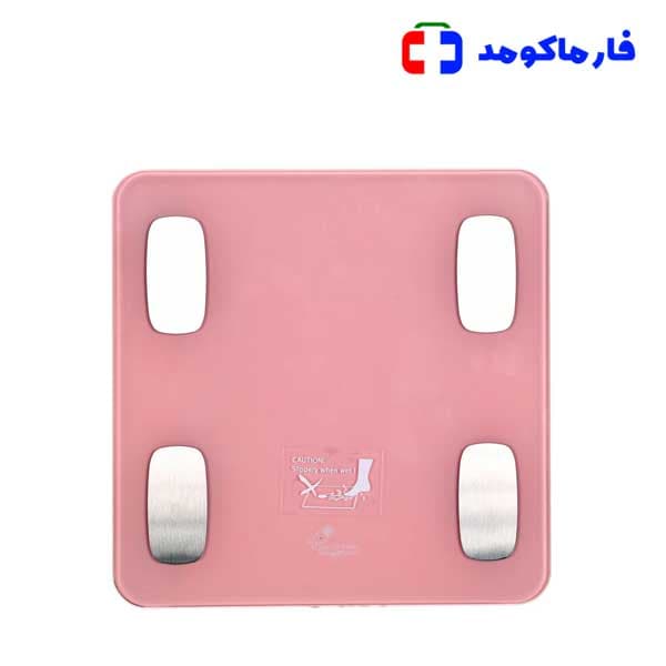 ترازو تشخیصی زنیت مد مدل ZTH-A7W — تصویر ۳