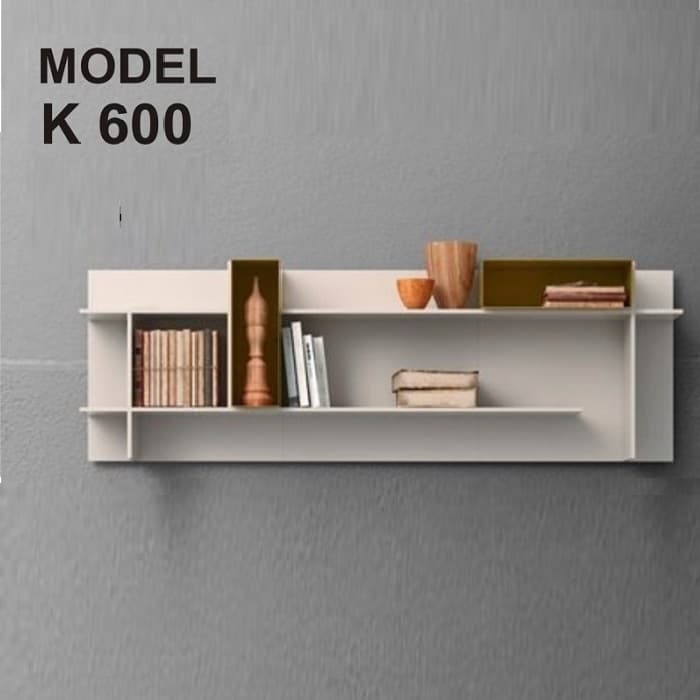 شلف دیواری مدل K600