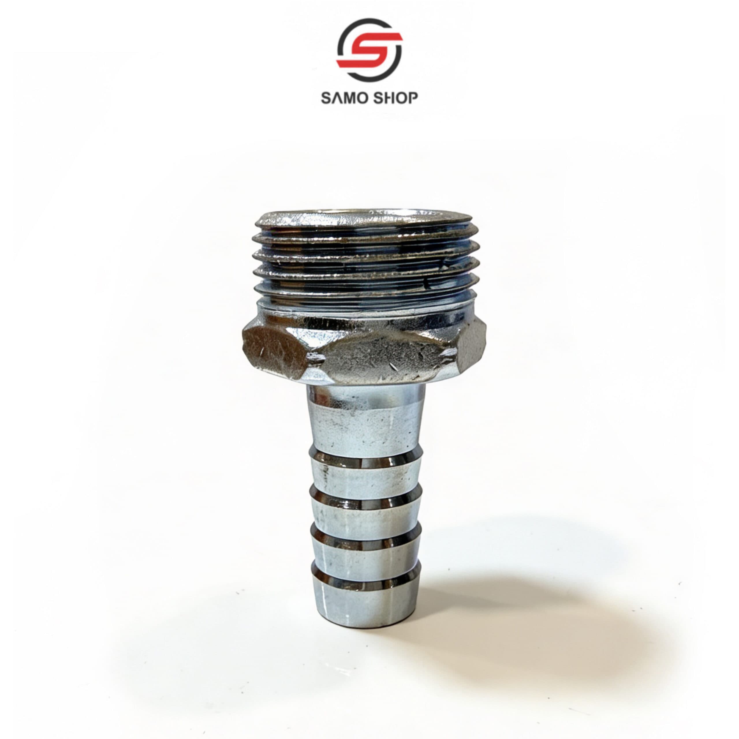 سر شلنگی — تصویر ۳