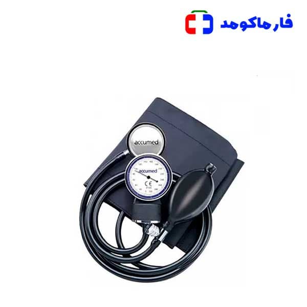 فشارسنج عقربه‌ای اکیومد مدل KJ-106