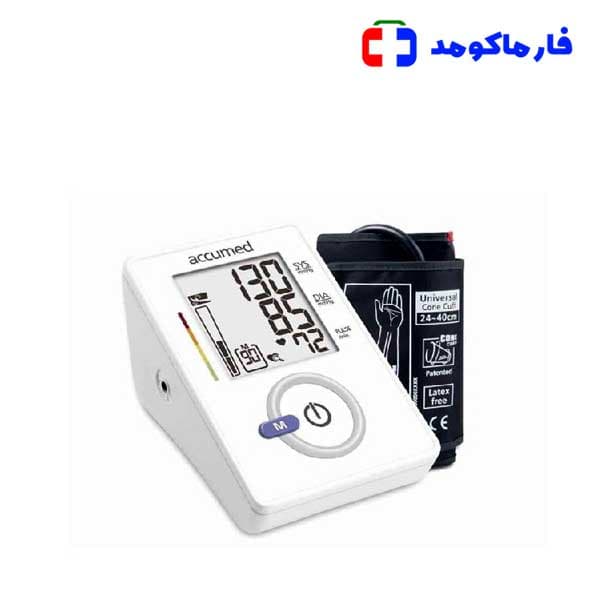 فشارسنج دیجیتال اکیومد مدل AW150