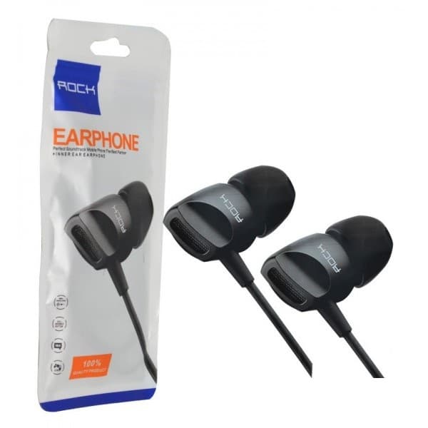 هندزفری ROCH مدل EA-02 — تصویر ۷