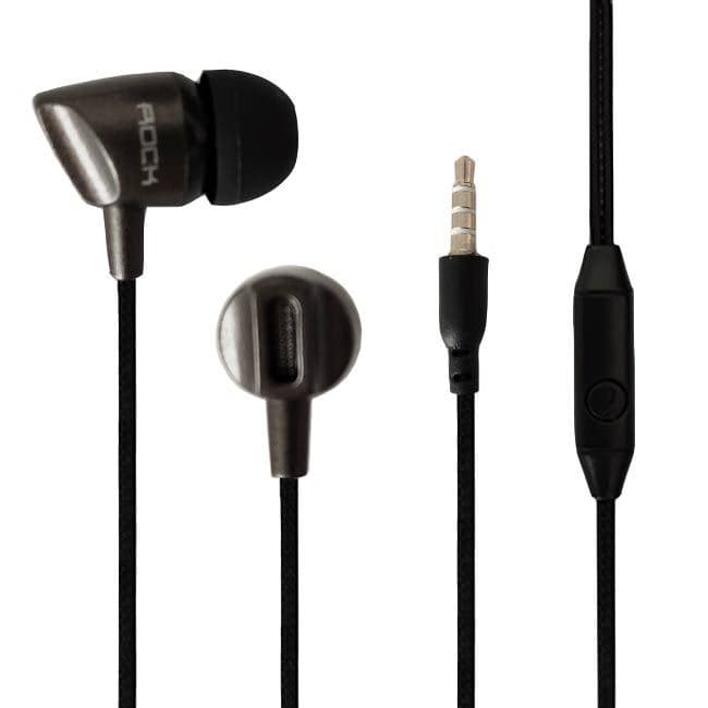 هندزفری ROCH مدل EA-02