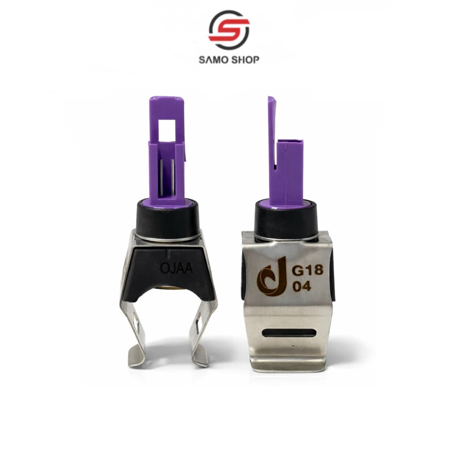 ان تی سی جداری سوکتی اوجا G18 | کد 2118 X
