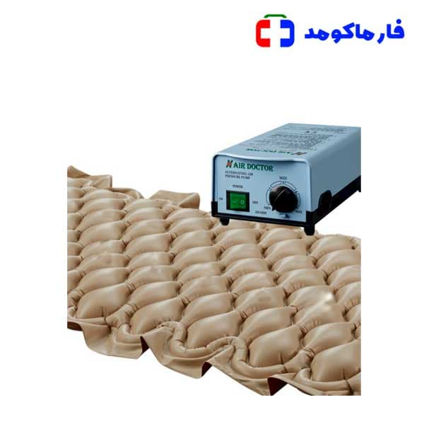 تشک مواج تخم مرغی ایرداکتر مدل Deluxe