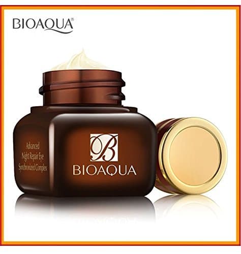کرم دور چشم B بیوآکوا BIOAQUA