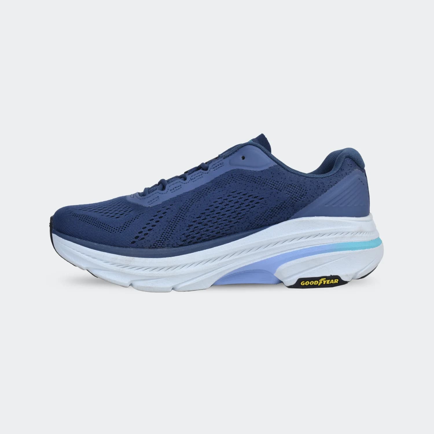 کفش رانینگ زنانه اسکچرز مدل MAX CUSHION ARCH FIT 2.0 — تصویر ۴