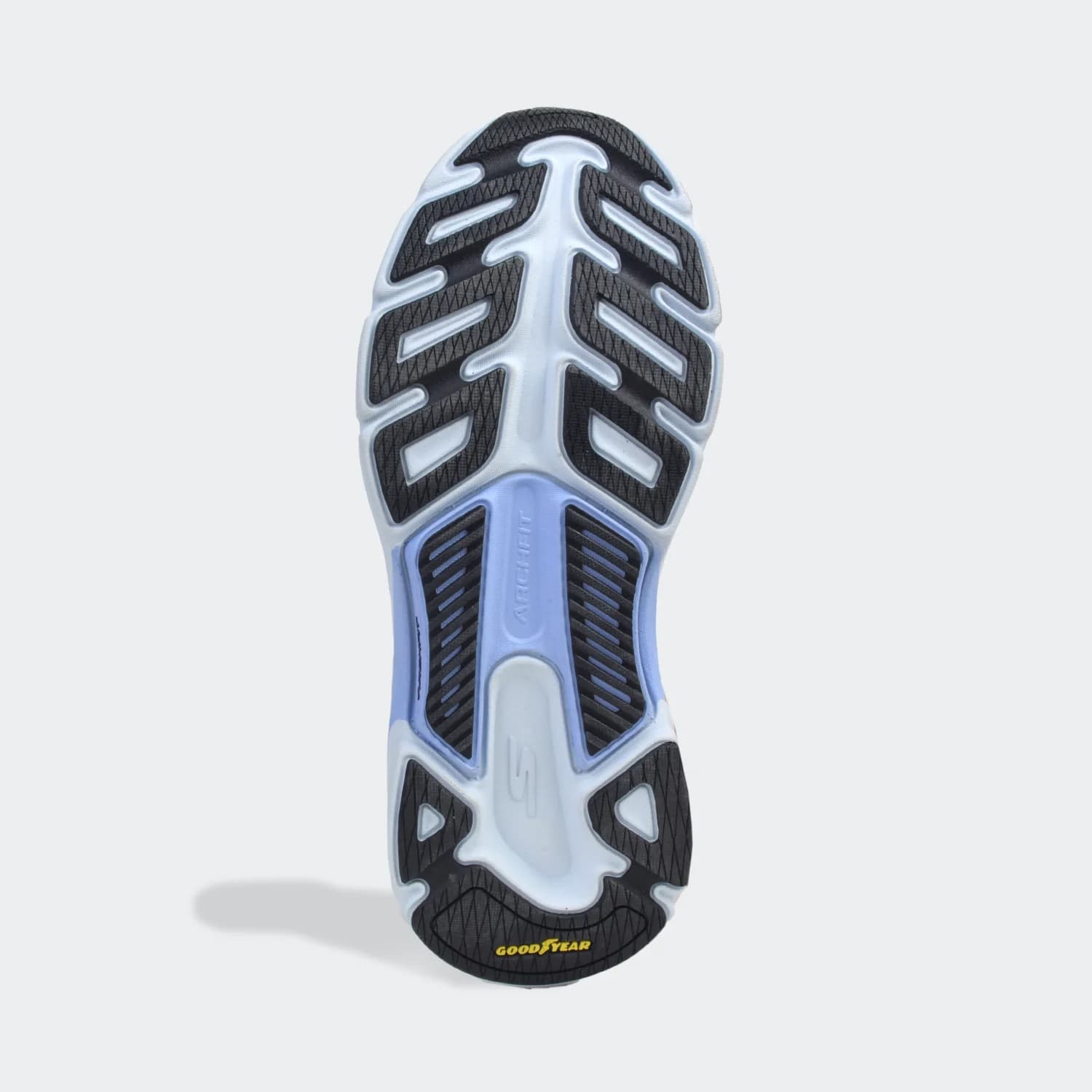کفش رانینگ زنانه اسکچرز مدل MAX CUSHION ARCH FIT 2.0 — تصویر ۶