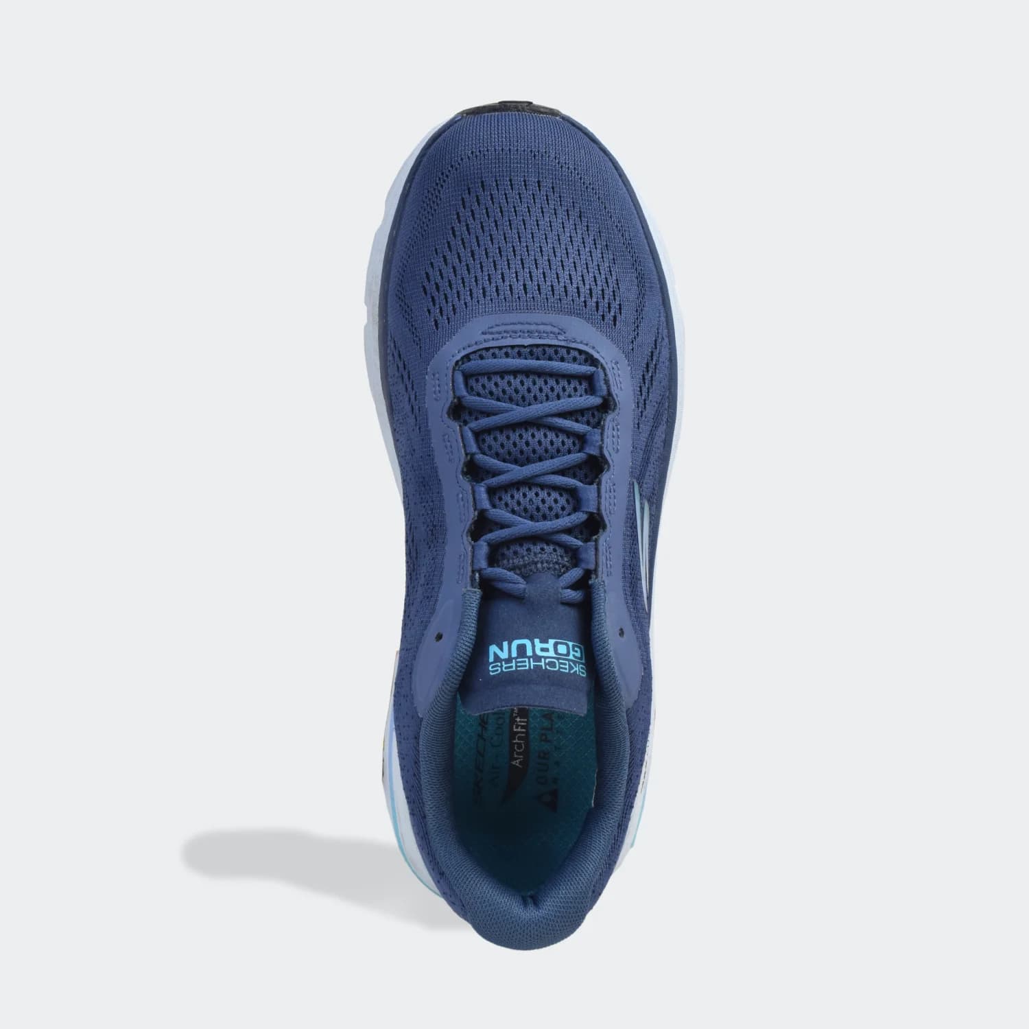 کفش رانینگ زنانه اسکچرز مدل MAX CUSHION ARCH FIT 2.0 — تصویر ۵