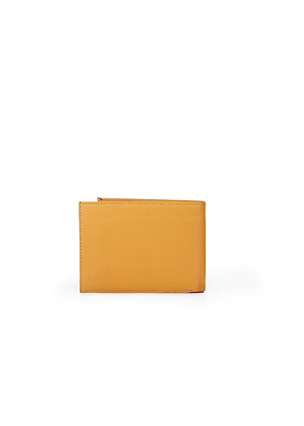 کیف پول چرم مردانه مدل ماهد — تصویر ۳