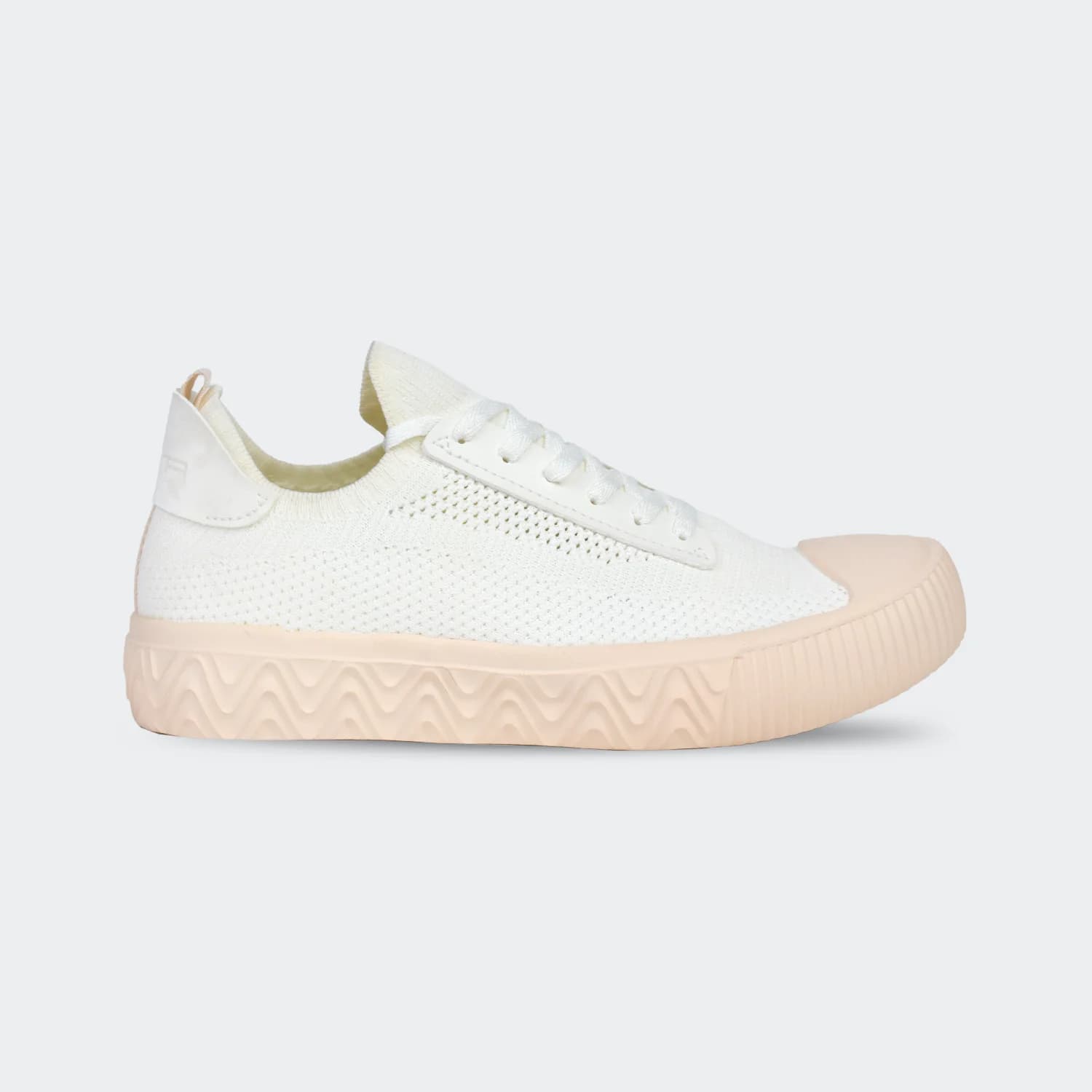 کفش کلاسیک زنانه آنتا مدل X-Game Shoes Sneaker — تصویر ۳