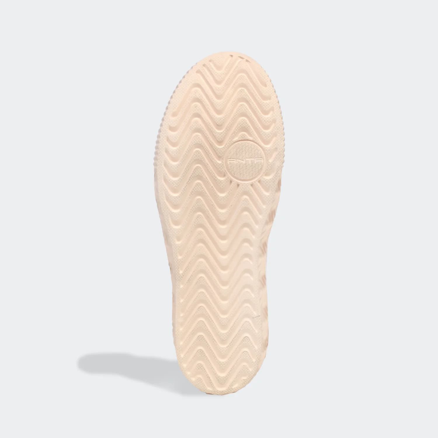 کفش کلاسیک زنانه آنتا مدل X-Game Shoes Sneaker — تصویر ۶