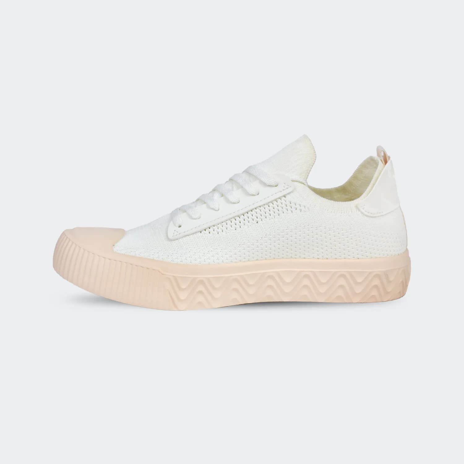 کفش کلاسیک زنانه آنتا مدل X-Game Shoes Sneaker — تصویر ۹
