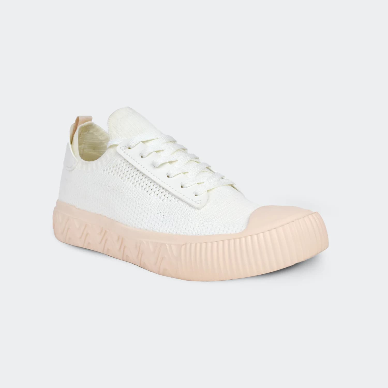 کفش کلاسیک زنانه آنتا مدل X-Game Shoes Sneaker — تصویر ۲