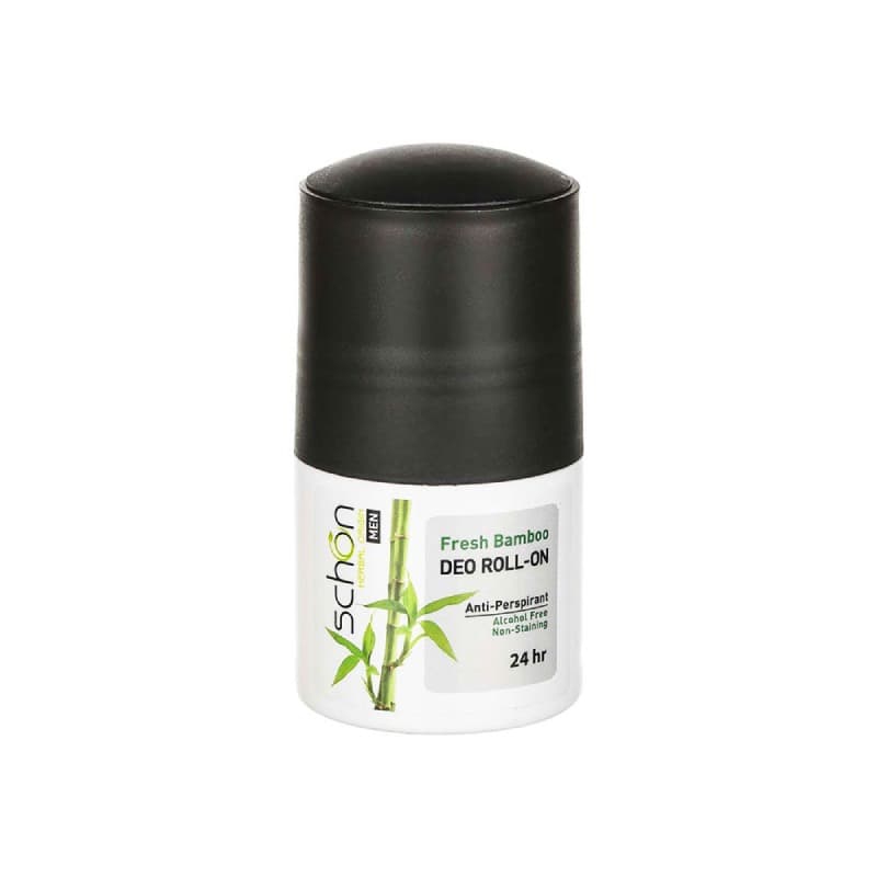 مام رول دئودرانت شون مردانه fresh bamboo
